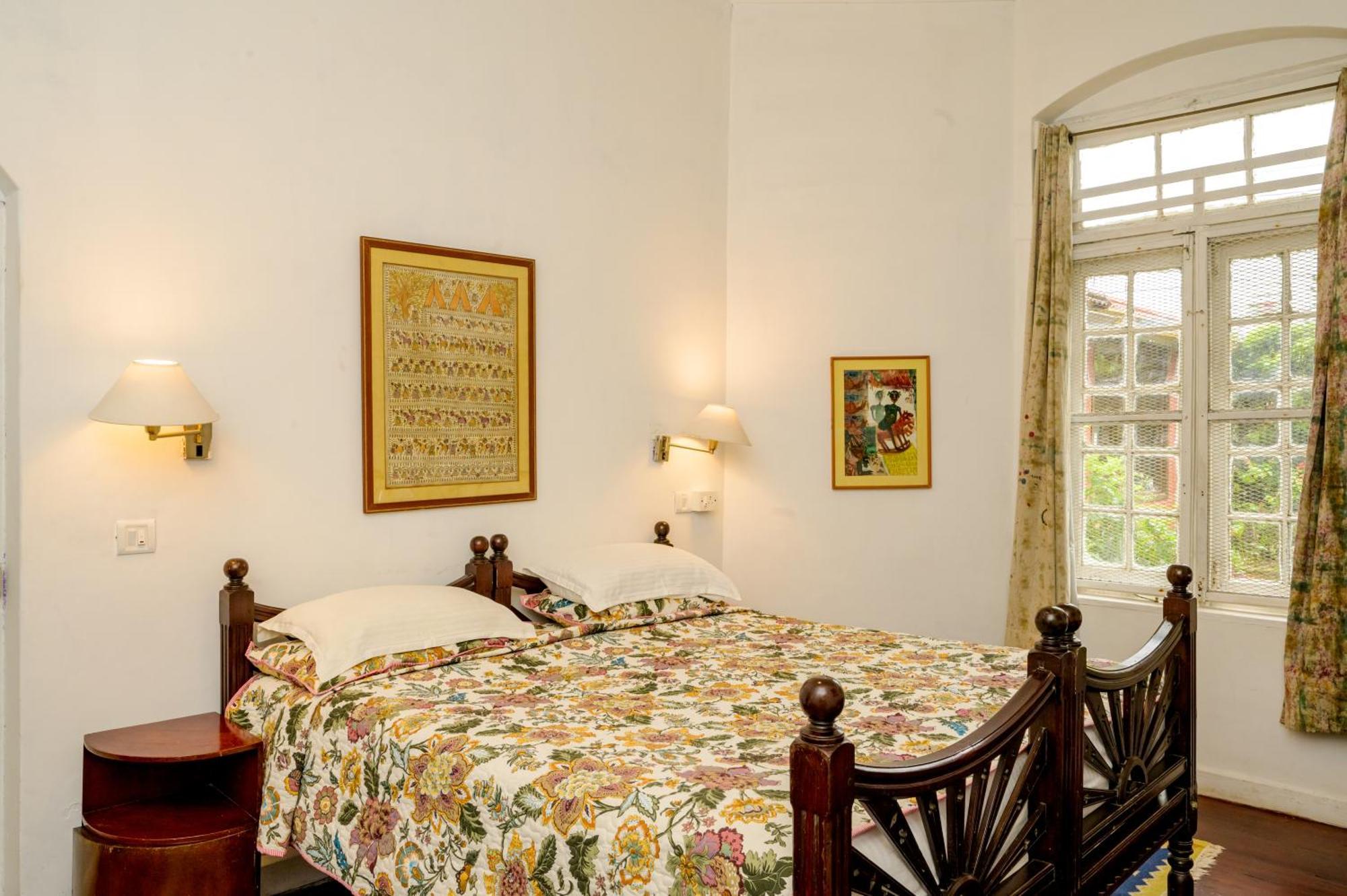 Neemrana'S Wallwood Garden Coonoor Εξωτερικό φωτογραφία