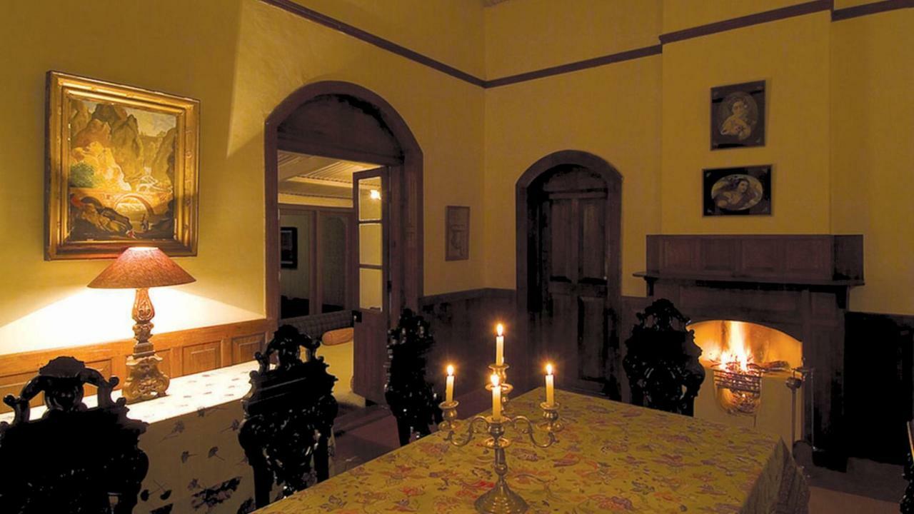 Neemrana'S Wallwood Garden Coonoor Εξωτερικό φωτογραφία